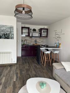 Superbe maison Tout Confort Parking Netflix