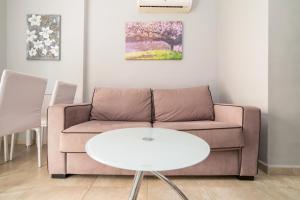 Apartamento Céntrico