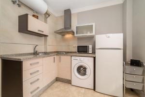 Apartamento Céntrico