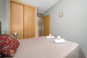 Apartamento Céntrico