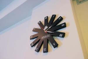 Wealth Boutique Hotel Chiang Mai