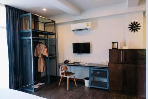 Wealth Boutique Hotel Chiang Mai