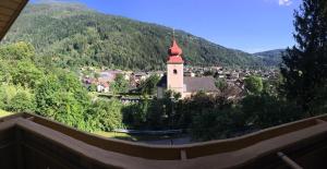 Ferienwohnung Kohlweis