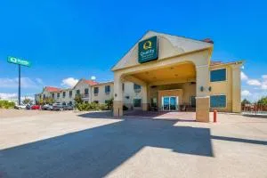 Quality Inn & Suites Terrell - Canton