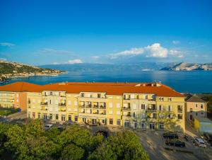 Valamar Atrium Baška Residence