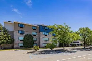 苹果谷阿美瑞辛套房酒店 - 苹果谷