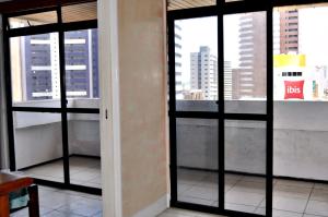 Fortaleza Flat Executivo