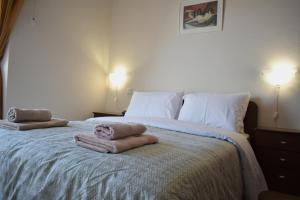 Kalliopi's House - 4hvězdičkové hotely ve městě Tríkala