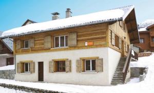 Les Chalets Chartreuse et Alexandre - Mountain Collection : photos des chambres