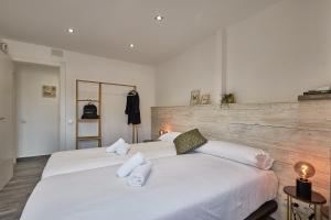 BBarcelona El Carmel Apartment with terrace