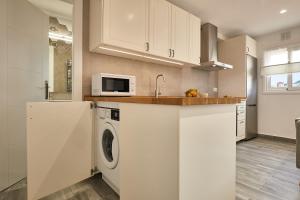 BBarcelona El Carmel Apartment with terrace