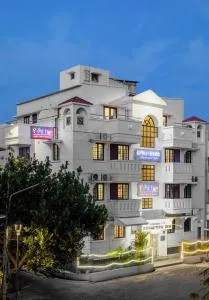 Pondicherry Executive Inn - Pondicherry
