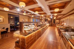 Dedeman Palandoken Ski Lodge Hotel