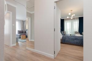 Wyspa Solna Kołobrzeg by Renters Prestige