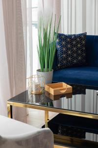 Wyspa Solna Kołobrzeg by Renters Prestige