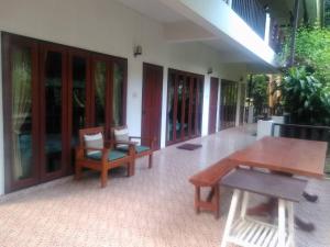 LUCKY PAI Resort&Hostel