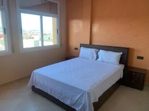 اقامة السعادة - Douar Ben Chellal