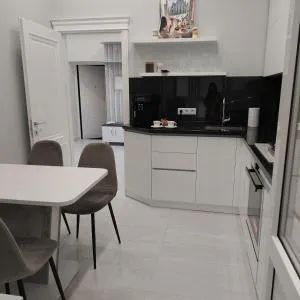 Apartament Vip Chirie - Dănceni
