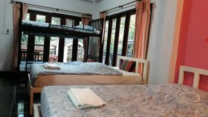 LUCKY PAI Resort&Hostel