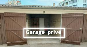 Appartements Le Cocon Scandinave - Garage Prive - Centre Ville : photos des chambres