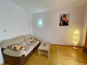 Acogedor apartamento en Zaragoza
