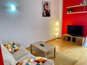Acogedor apartamento en Zaragoza
