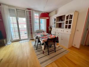 Acogedor apartamento en Zaragoza