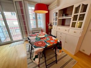 Acogedor apartamento en Zaragoza