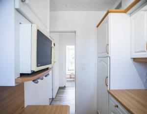 Appartements Le Cocon Scandinave - Garage Prive - Centre Ville : photos des chambres