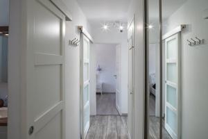 Appartements Le Cocon Scandinave - Garage Prive - Centre Ville : photos des chambres