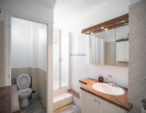 Appartements Le Cocon Scandinave - Garage Prive - Centre Ville : photos des chambres