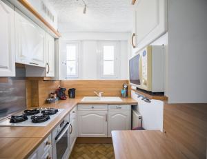 Appartements Le Cocon Scandinave - Garage Prive - Centre Ville : photos des chambres