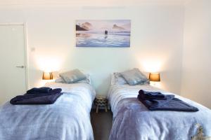 Old Lodge close to City Centre with parking