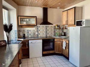 Appartements Le Nordmann - au coeur de Gerardmer : photos des chambres