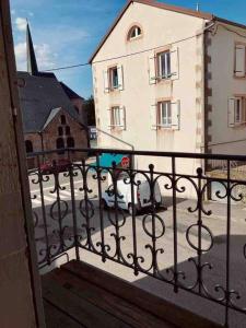 Le Nordmann - au coeur de Gérardmer