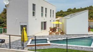 Beautiful Villa Silente with pool, whirpool and sa