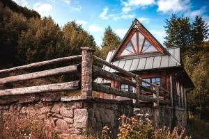 Domek w Górach Chatka Rogasiowa - Sucha Struga