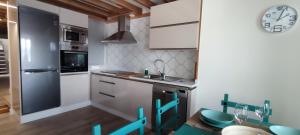 El balcón de Carmen