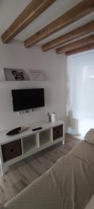 El balcón de Carmen