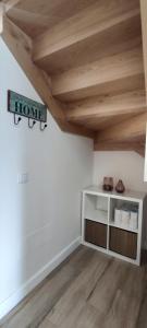 El balcón de Carmen