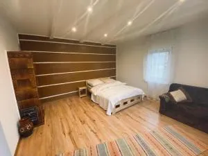 Na Łachówce - Naprawa