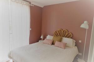 Appartement hyper centre, plage à pieds, 2 chambres, 4 personnes