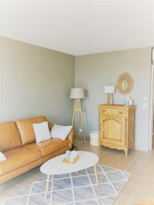 Appartements Appartement hyper centre, plage a pieds, 2 chambres, 4 personnes : photos des chambres