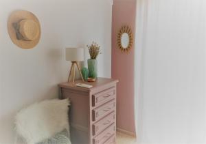 Appartement hyper centre, plage à pieds, 2 chambres, 4 personnes