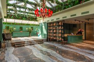 Tomis Garden Bucuresti