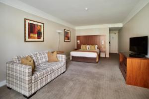 Standard Double Room room in Coldra Court Hotel by Celtic Manor