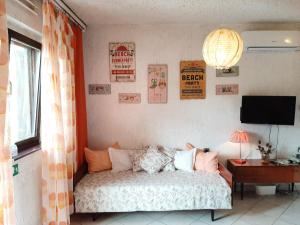 Studio Apartments Fancy 2