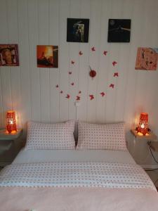 Studio Apartments Fancy 2