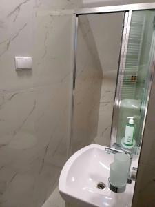 Willa "KomaNcza" Szczawnica