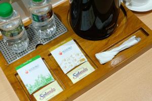 El Bien Hotel Tagaytay